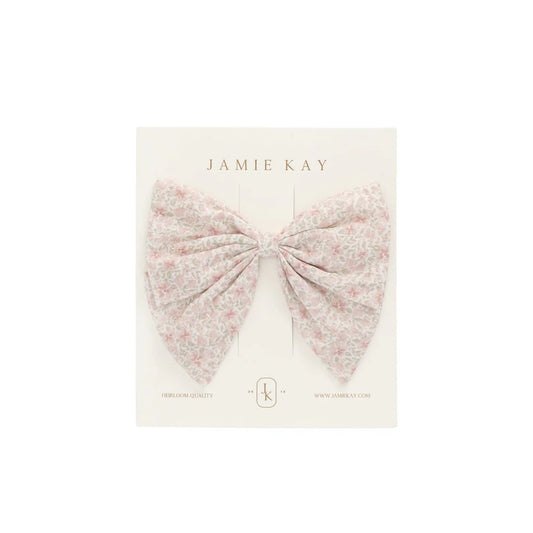 Jamie Kay Mila Bow in Claudette Rose