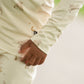 Belan J 2 Piece PJ Set in Little Lambs