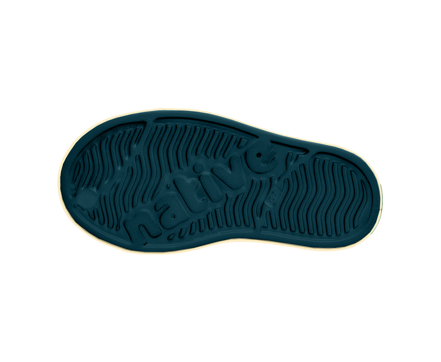 Native Shoes - Jefferson Kids - Bloom