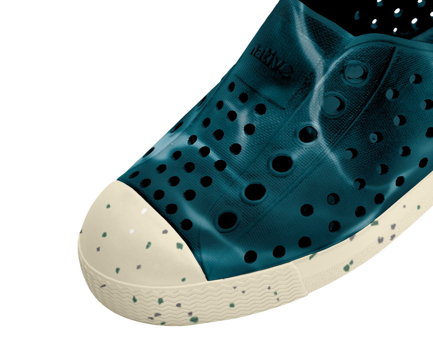 Native Shoes - Jefferson Kids - Bloom