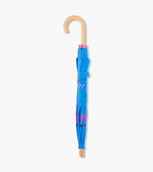 Hatley Kids Umbrella in Ballet School
