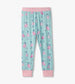Hatley Bamboo Pajama Set in Ballet School