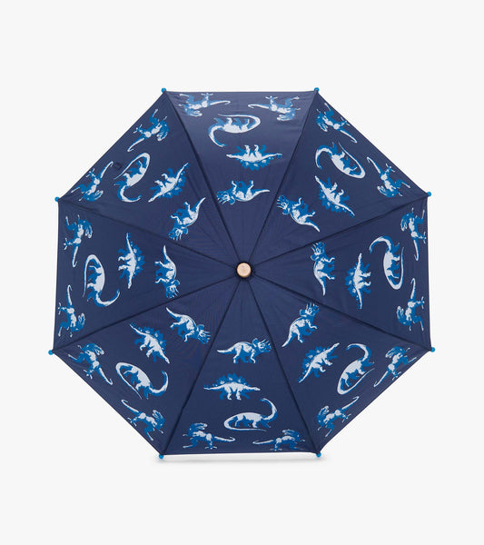 Hatley Kids Umbrella in Painted Dinos