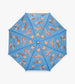 Hatley Kids Umbrella in Tinsel Horses