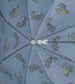 Hatley Kids Umbrella in Landscape Tractors