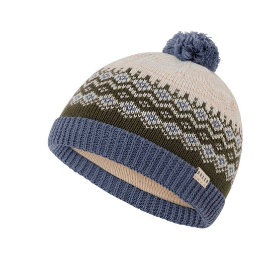 Dozer Mullaway Baby Hat
