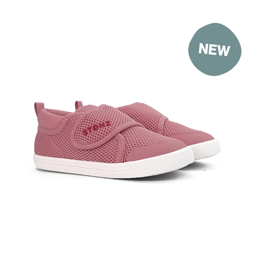 Stonz Cruisers Toddler in Dusty Rose