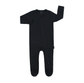 Belan J Bamboo Footed Sleeper in Midnight