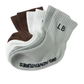 Little Bipsy 3 Pk Sock Sets