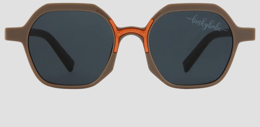 Binky Bro The Ivy Sunglasses
