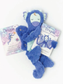 Slumberkins Snuggler and Books Sets