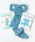 Slumberkins Snuggler and Books Sets