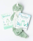 Slumberkins Snuggler and Books Sets