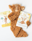 Slumberkins Snuggler and Books Sets
