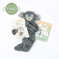 Slumberkins Snuggler and Books Sets