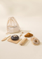 Coco Village Wooden Bakery Set