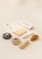 Coco Village Wooden Bakery Set