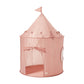 3 Sprouts Castle Play Tent in Pink