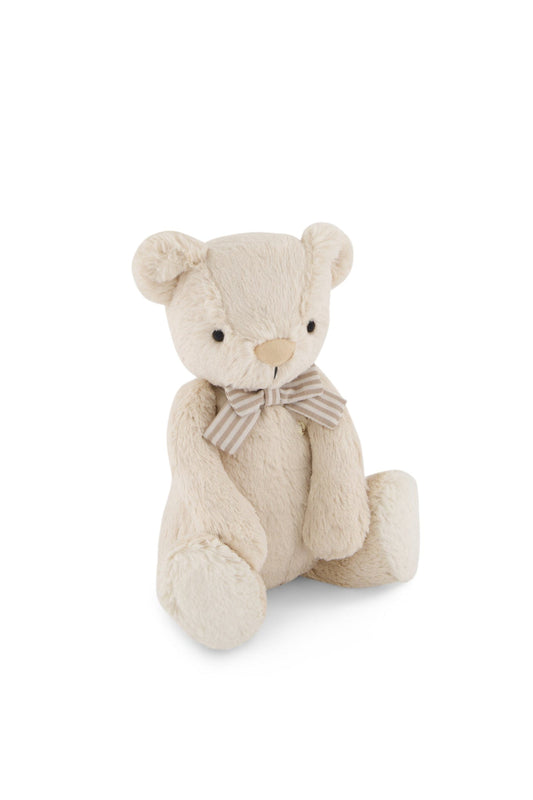 Jamie Kay Georgie the Bear with Bow