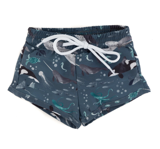 Current Tyed Boardies in “Finn”