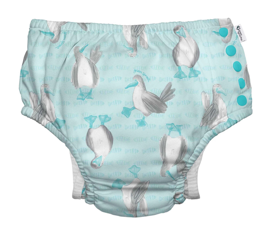 Green Sprouts Swim Diapers