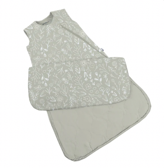 Günamüna 0.5 TOG Sleep Bag in Field of Dreams
