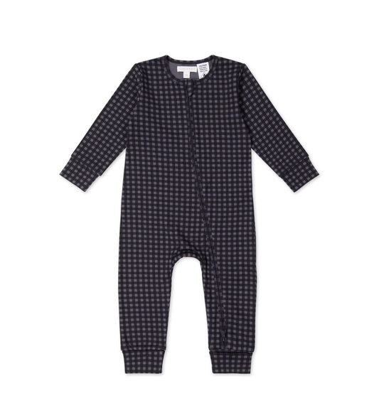 Jamie Kay Frankie Onepiece in Gingham Night