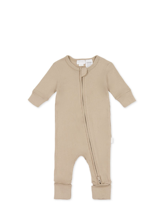 Jamie Kay Frankie Modal Onepiece in Fawn