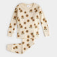 Petit Lem 2 Piece Pj Set in Sunflower