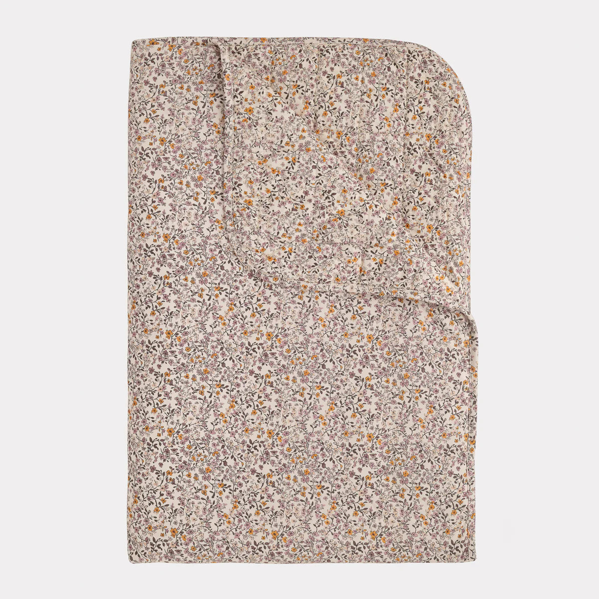 Pip + Phee Bamboo 1 TOG Blanket in Violet Meadow