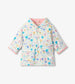 Hatley Rain Jacket in Little Garden Chicks
