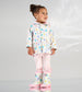 Hatley Rain Jacket in Little Garden Chicks