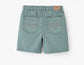 Souris Mini Turquoise Bermuda Shorts