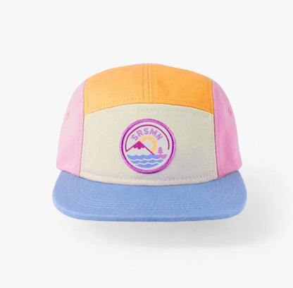Souris Mini Colour Block Hat