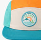 Souris Mini Colour Block Hat