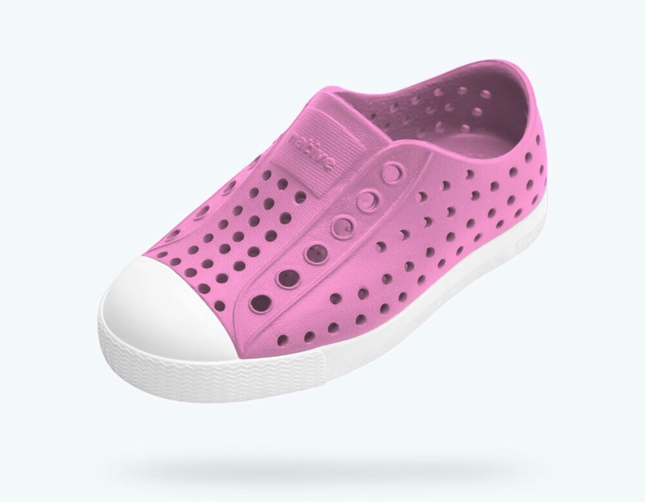 Native Shoes - Jefferson Kids