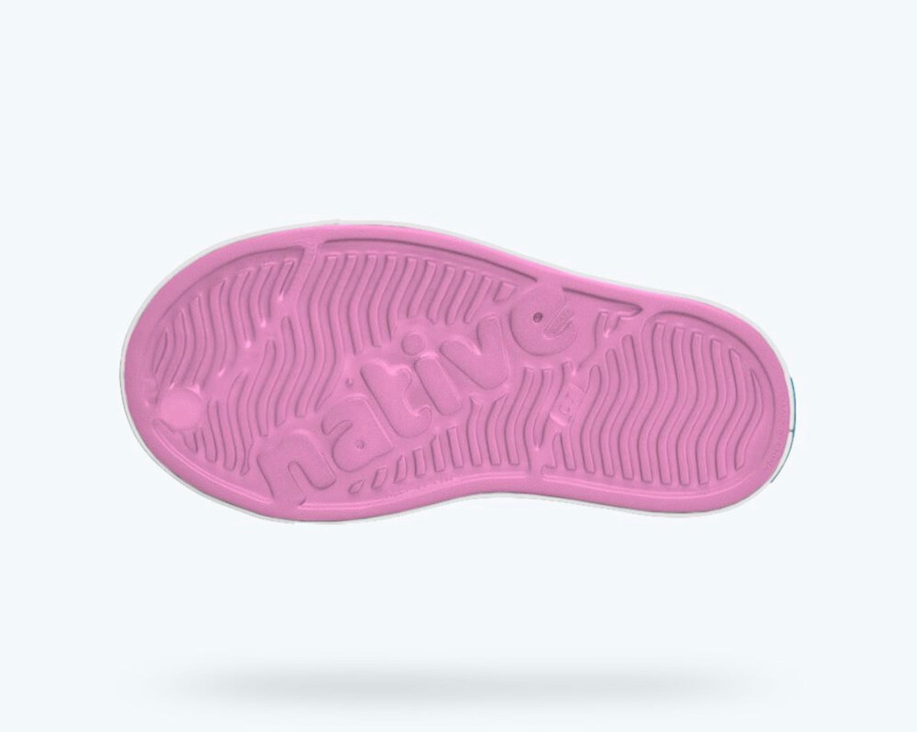Native Shoes - Jefferson Kids