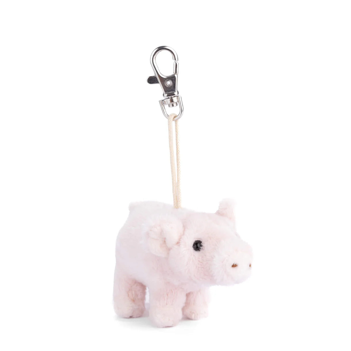 Buskowski Bag Charm - Baby Oink