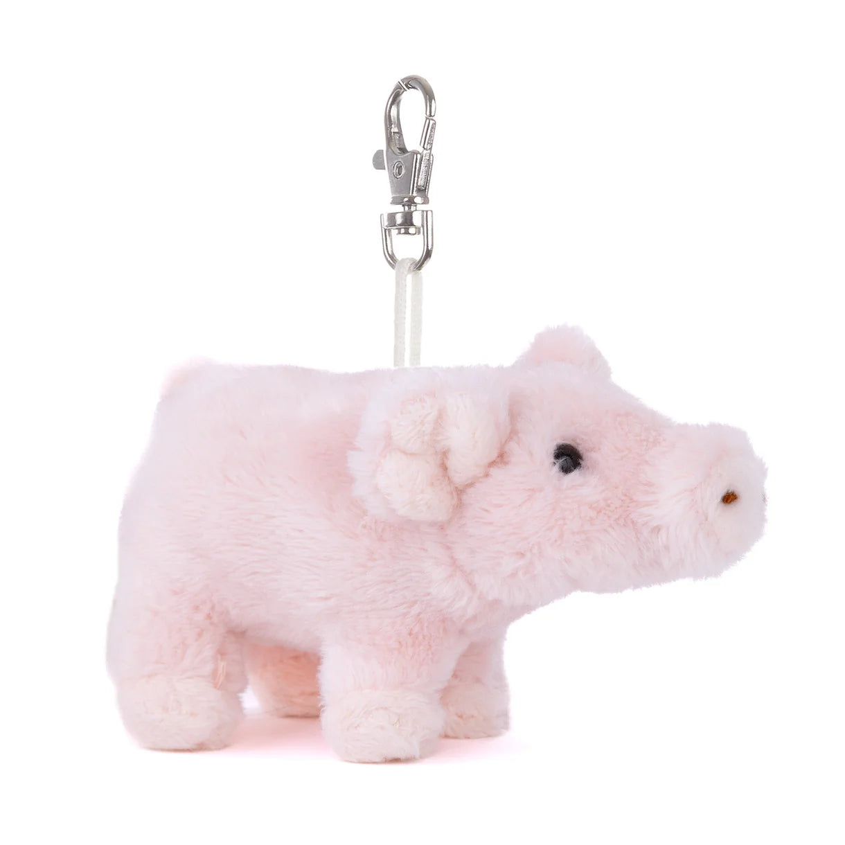 Buskowski Bag Charm - Baby Oink