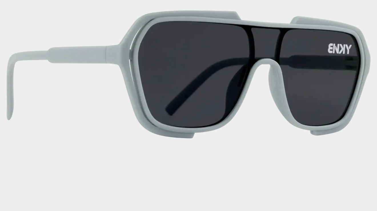 Binky Bro Turquoise Bay Sunglasses