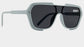 Binky Bro Turquoise Bay Sunglasses
