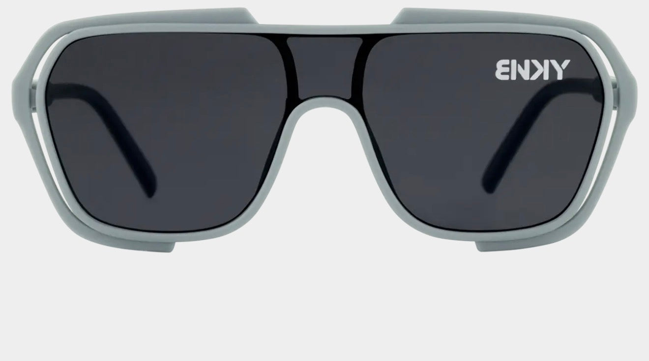 Binky Bro Turquoise Bay Sunglasses