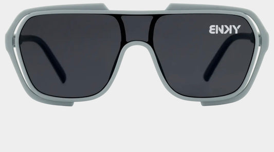 Binky Bro Turquoise Bay Sunglasses