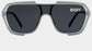 Binky Bro Turquoise Bay Sunglasses