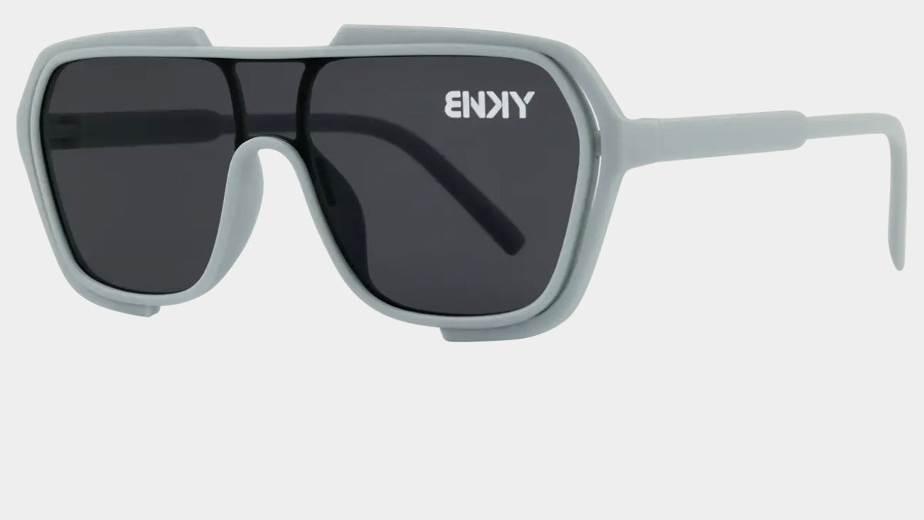 Binky Bro Turquoise Bay Sunglasses