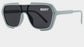 Binky Bro Turquoise Bay Sunglasses