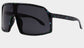 Binky Bro Monteverde Sunglasses in Dynamite Black