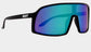 Binky Bro Monteverde Sunglasses in Saline