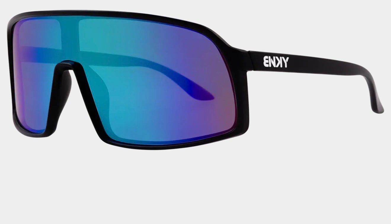 Binky Bro Monteverde Sunglasses in Saline