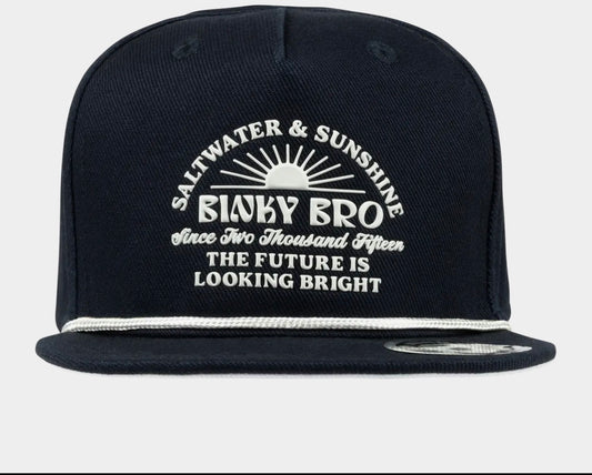 Binky Bro “The Future” Snapback Hat